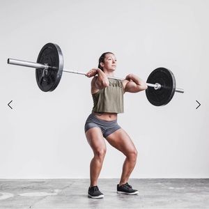 Women’s Nobull Muscle Tank